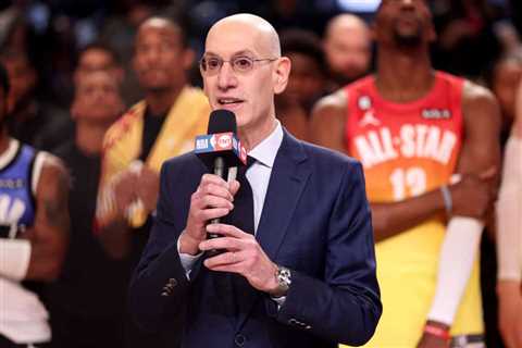 The NBA Continues To Debate Big Mid-Season Changes