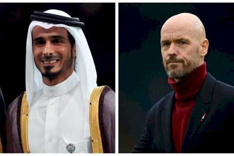 Man Utd takeover concerns arise as Qataris could be banned from mega spending