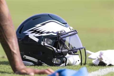 NFL Insider Gives The Latest Update On Eagles DC Search