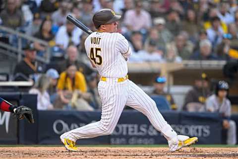 Luke Voit Highlights MLB’s Free Agency Problem