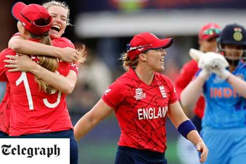 Fixtures, how to watch and England’s odds as they play today