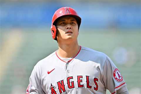 Cubs Star Is Ready To Recruit Shohei Ohtani