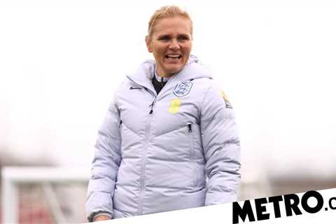 Lionesses Wiegman doesn’t know her World Cup starting squad yet | Football