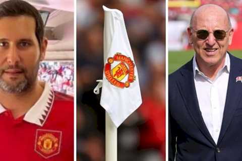 Man Utd takeover: Glazer ‘doubt’ raises worry, share price sinks, new offer arrives