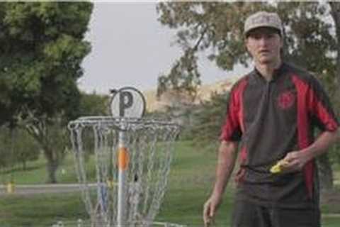 Disc Golf : How to Play Frisbee Golf: Game Rules