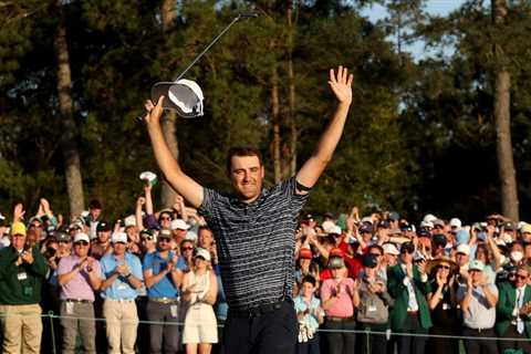 The Masters 2023 date: UK tee times, field and how to follow action at Augusta – LIV Golfers..