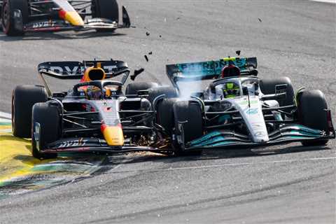 F1 Bahrain Grand Prix 2023 date: UK start time, qualification, live stream and how to watch season..