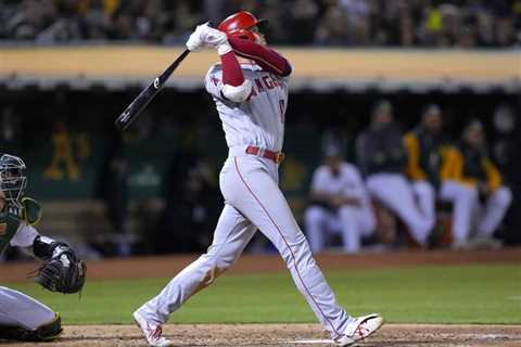 Video Shows The Shohei Ohtani BP Experience