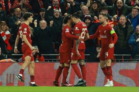 Klopp starts 26y/o “monster” & drops “superb” gem in 4 changes: Predicted Liverpool XI – opinion