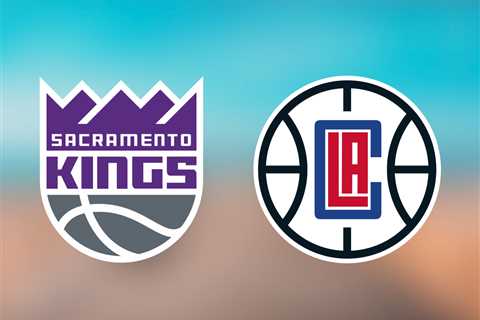 Kings vs. Clippers: Play-by-play, highlights and reactions