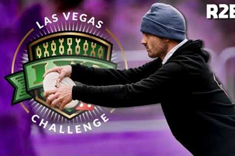 2023 Las Vegas Challenge | R2, B9 | Jones, McBeth, Humphries, Keith | Gatekeeper Media