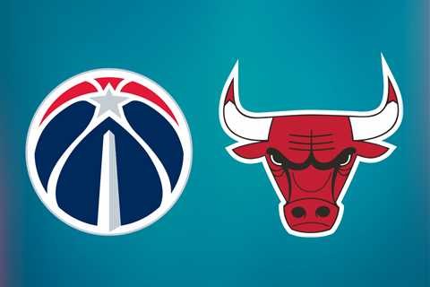 Wizards vs. Bulls: Start time, where to watch, what’s the latest