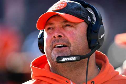 NFL Fans React To Today’s Freddie Kitchens News