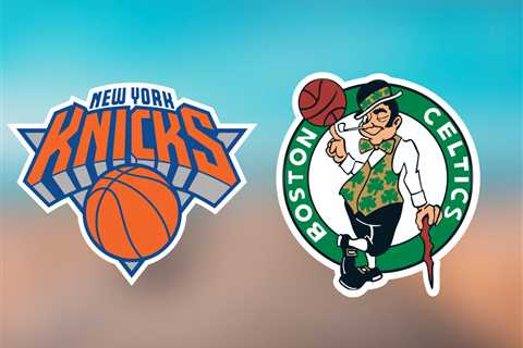 Celtics vs. Knicks: Start time, where to watch, what’s the latest