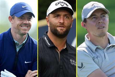 Arnold Palmer Invitational 2023 LIVE commentary: UK tee times, field, live stream and how to follow ..