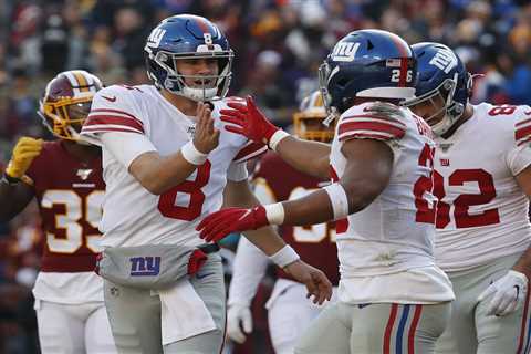 Ranking the Giants’ top 10 pending free agents by importance