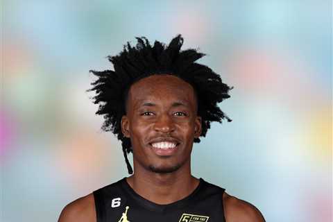 Collin Sexton will miss another week