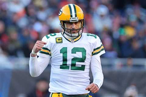 Details Emerge About Aaron Rodgers’ Latest Communication With Packers