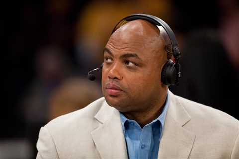 NBA Analyst Responds To Charles Barkley’s Recent Load Management Comments