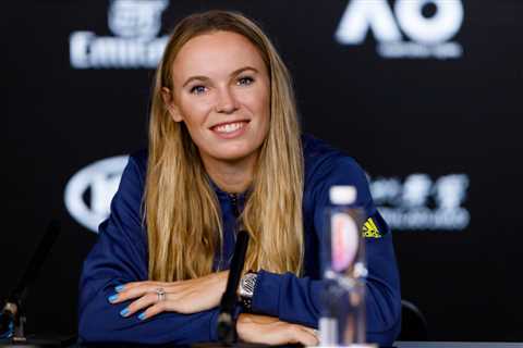 Who is Rory Mcilroy’s ex-girlfriend Caroline Wozniacki and why did they break-up?