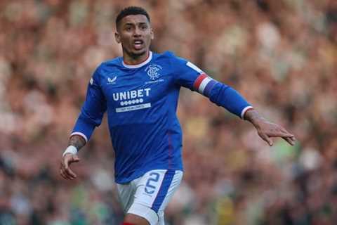 Cost £220k, now worth 1900% more: King had rare Rangers blinder on “unstoppable” hero – opinion