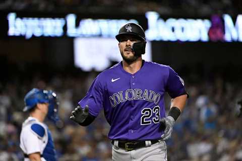 MLB Analyst Discusses Kris Bryant’s Outlook