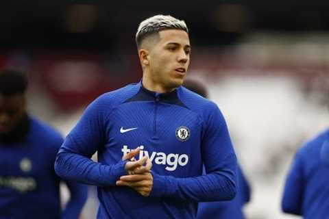 Move over Kante: Chelsea can find ideal Fernandez partner in “tremendous” Cobham teen – opinion