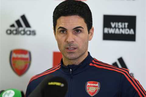 Arsenal press conference IN FULL: Mikel Arteta reflects on Bournemouth test, Newcastle takeover,..