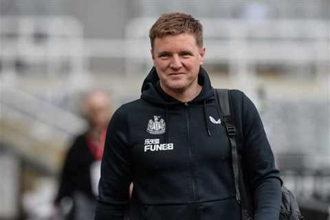 Simon Jordan says ‘I was right’ about ‘turd’ Ryan Fraser as Eddie Howe reveals former Bournemouth..