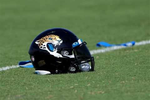 Disturbing Details Have Emerged About Jaguars’ Locker Room Conditions