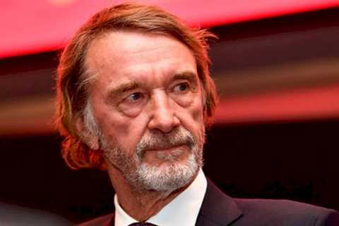 Man Utd takeover: Sir Jim Ratcliffe ‘not prepared’ to match Qatar offer in new development