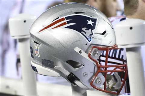 Patriots Player Is Trying To Recruit 1 NFL Star