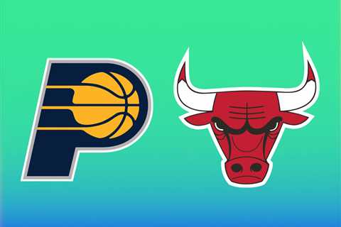 Pacers vs. Bulls: Play-by-play, highlights and reactions