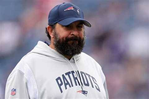 A New Team Has Emerged As Possible Suitor For Matt Patricia