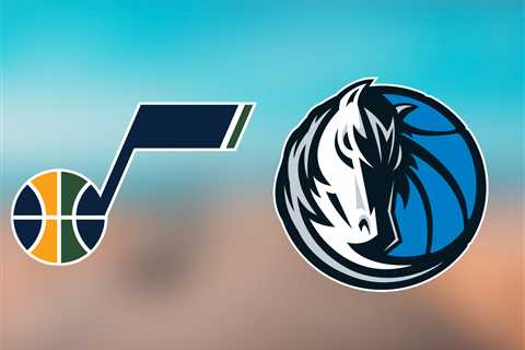 Jazz vs. Mavericks: Play-by-play, highlights and reactions