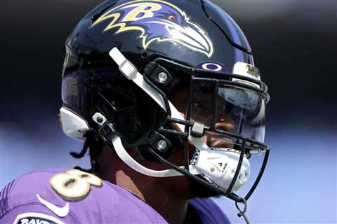 NFL Insider Reveals 5 Teams That Will Not Pursue Lamar Jackson
