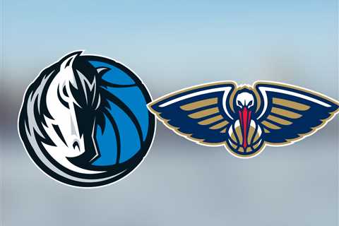 Mavericks vs. Pelicans: Start time, where to watch, what’s the latest