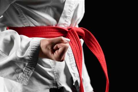 5 Core Workouts to Help You Become a Better Martial Artist