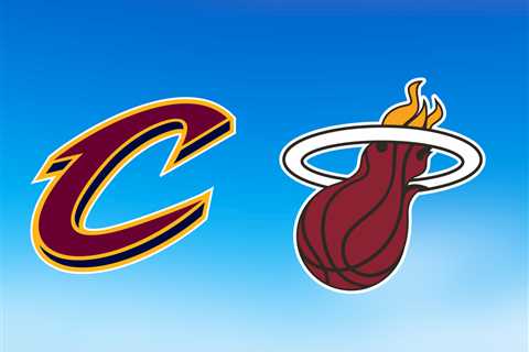 Cavaliers vs. Heat: Play-by-play, highlights and reactions