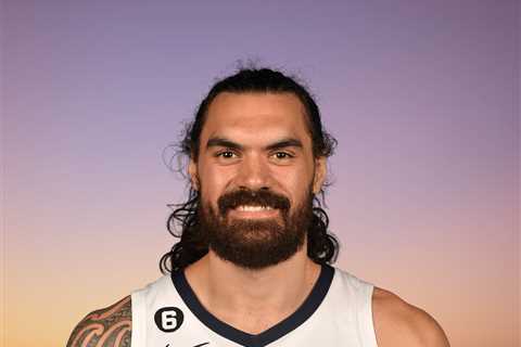 Steven Adams to miss remainder of regular season