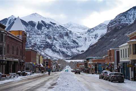 Vail Resorts to Close Colorado Retail Locations in Aspen, Vail, and Telluride