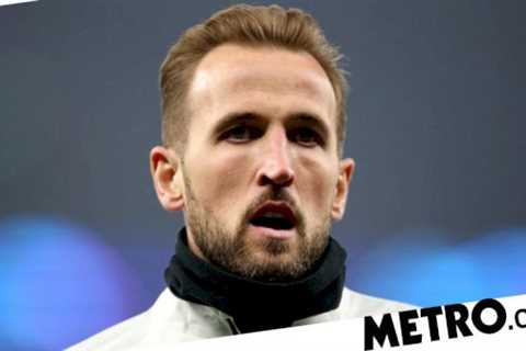 Manchester United the obvious choice for Harry Kane, says former teammate Danny Rose