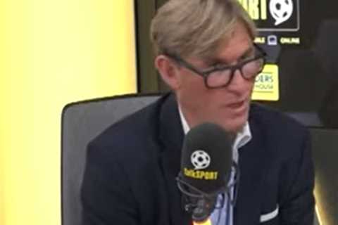 Bristol City hilariously hit back at Simon Jordan with video of British rapper Dave after his West..