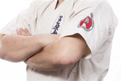 The Best Karate Gi of 2023: Unleash Your Inner Warrior Today