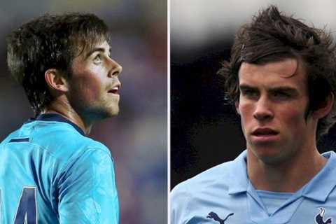 Football stars who look strangely identical – but have no biological relationship