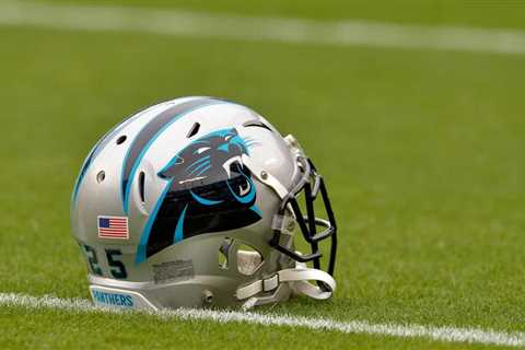 Dan Orlovsky Says He Has A ‘Gut’ Feeling Of Panthers’ No. 1 Pick