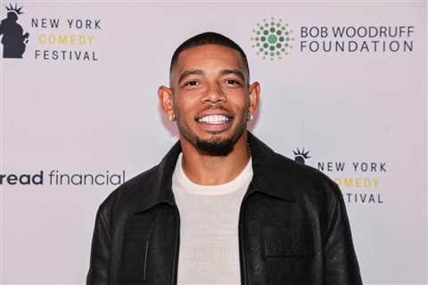 Joe Haden Has Hilarious Response To Retirement Question