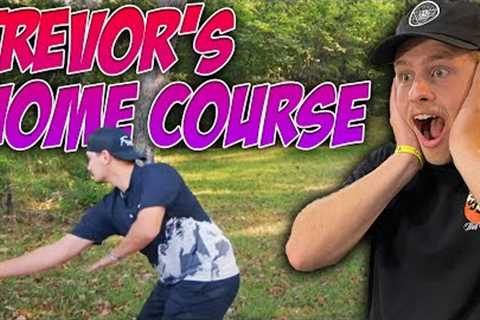 Is Trevor''s Brother A Better Disc Golfer?! | Bogey Bros Battle Pennsylvania