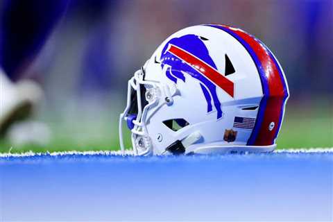 Bills Announce Contract Extension With Pro Bowl Linebacker