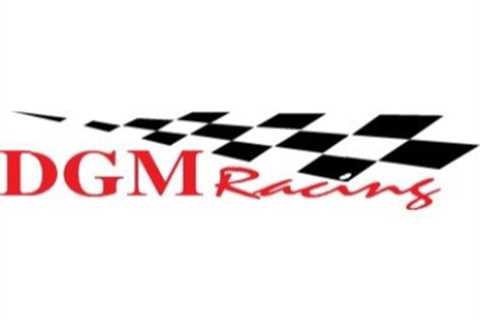 Chad Chastain Set to Make NASCAR Xfinity Series Debut with DGM Racing